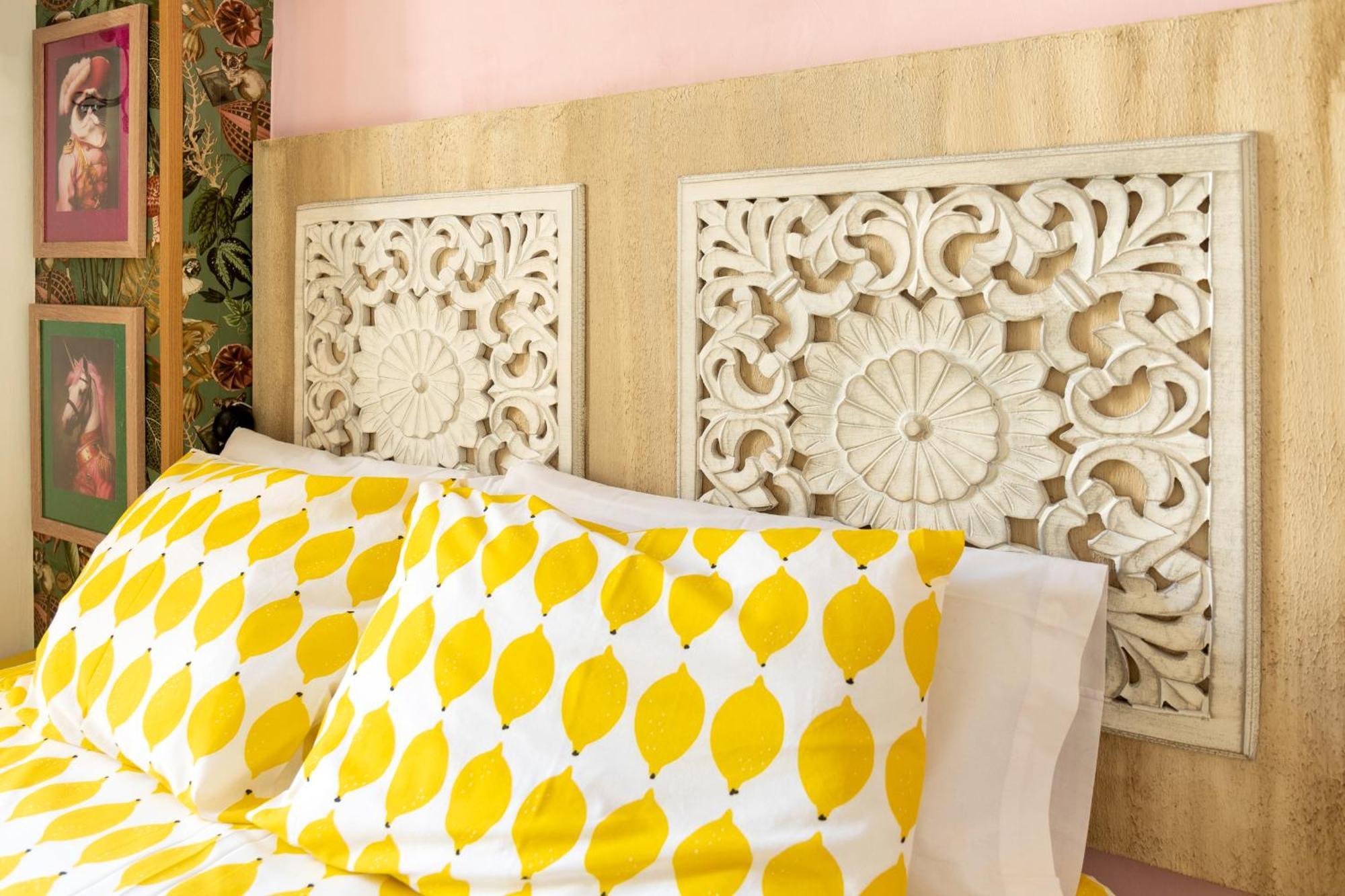 Apartamentos - Pinksparrow - Γρανάδα Δωμάτιο φωτογραφία